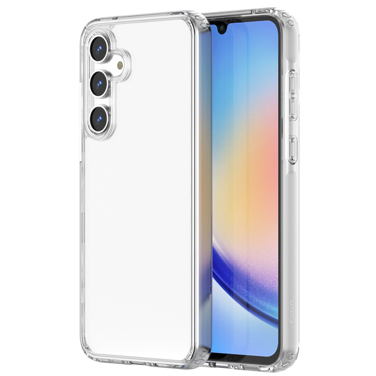 Uniq Samsung Galaxy A35 5G LifePro Xtreme Kapak